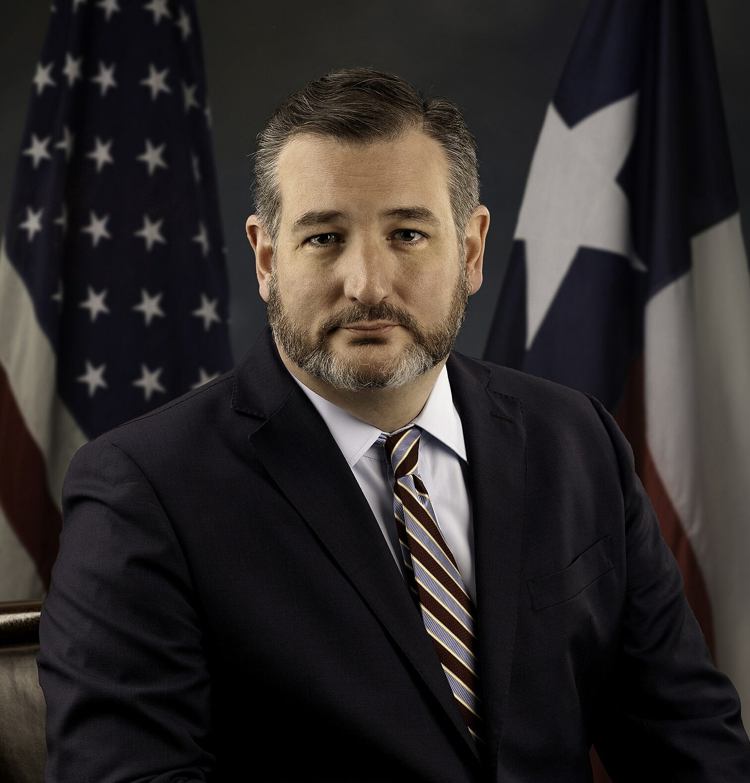 Senator Ted Cruz